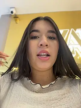 Salome-rojas - CREAMIE PUSSY + SHOW ASS + JUMP BOOBS🍒