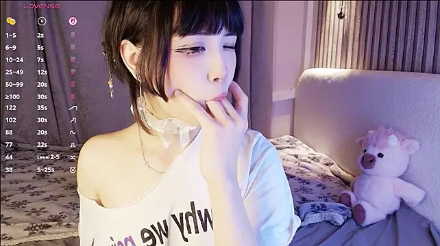 Sweetmiffy - take it off top