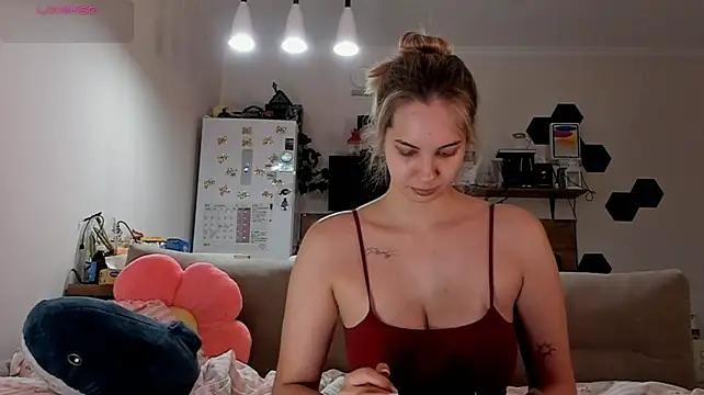 Hot__K - wet my shirt