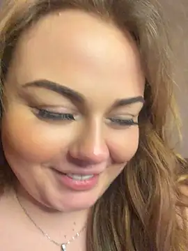DaniDiva - Oil boobs