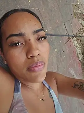 Brenda_Mcfly - Ride dildo 🤠 ALL NAKED + oil on body