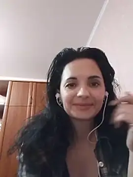 LeylaStaarX - I show my figure
