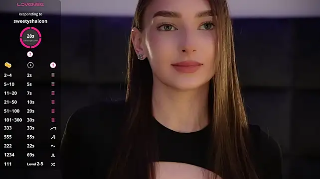 GoldieHarrington - flash ass
