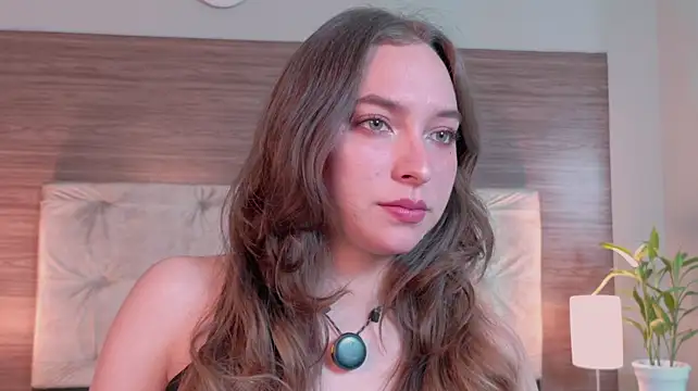 Amelie_Stark - Fingers in my pussy