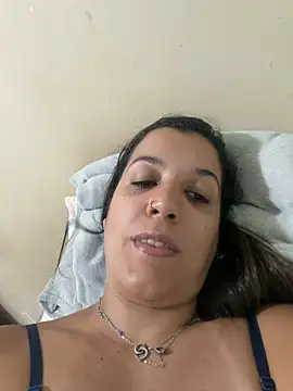 Karoll_ - Siririca com 3 dedos