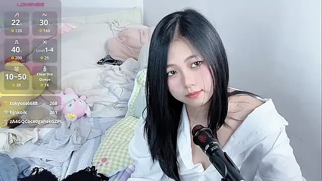 Noelle-2007 - 最美莫过于未来有一天，😜睡前吻你半夜抱你🥵、上空5分钟+M腿