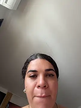 Siri_Luxx - TWERK BIG BOOTY 🍑
