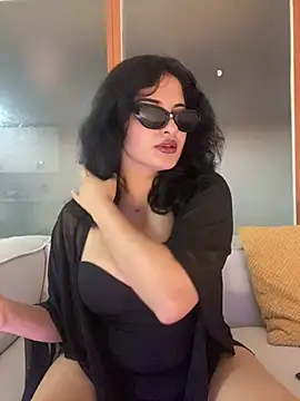 Arenekumsal - Yayın bitene kadar Dildo otur kalkma