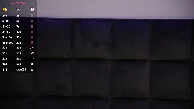 GoldieHarrington - flash ass