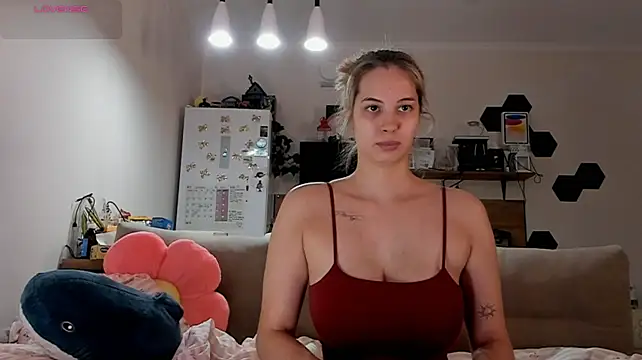Hot__K - wet my shirt