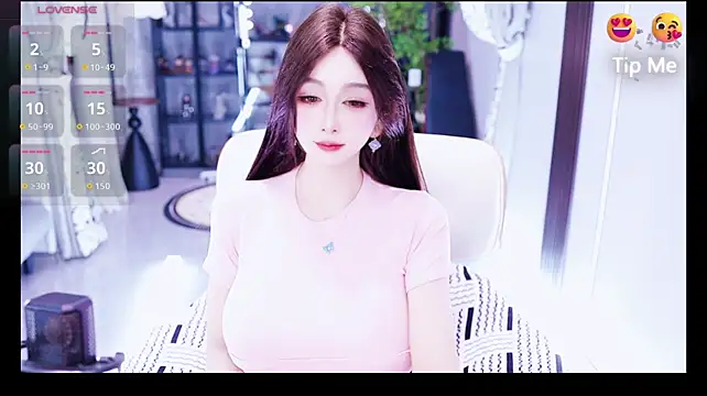 Liora- - 性感的情趣诱惑