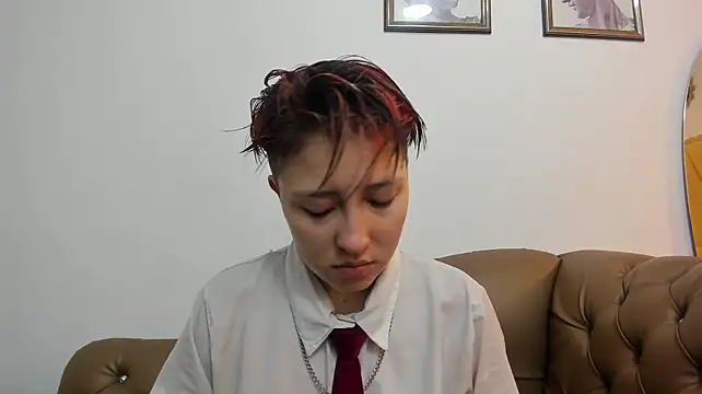 EllenJordan__ - fetish play nipples