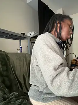 Thechocolatepeach - 2 fingers + 1 shot