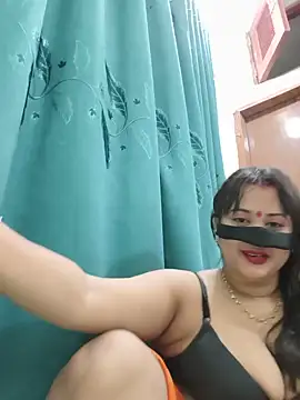 Beauty_Queen_Saniya - Show big ass