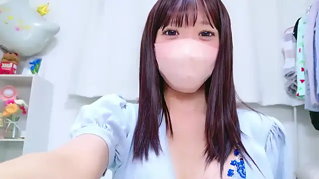 Sena_ch - 有料で初挑戦ニベア98公開💗