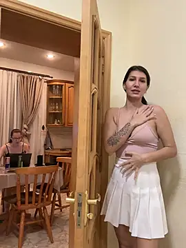 RussianGirls_ - SHOW ASS + TWERK NAKED + GIFT