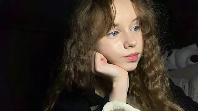 Curlyhaired