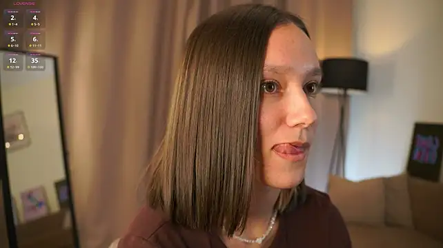 ThereseTonetti - doggy and spank my ass
