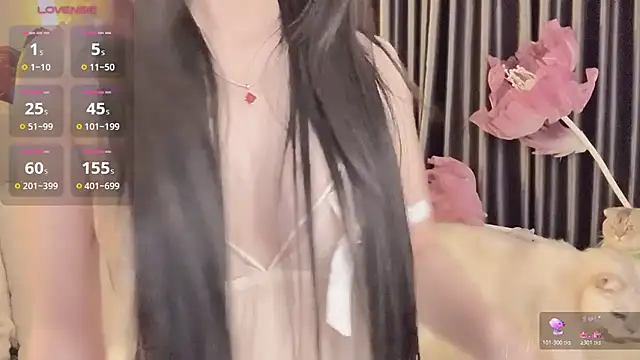 IvyMiss102 - - I want to feel you deep inside me-