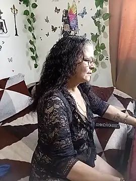 Katrinna_ - naked +5-minute toy control
