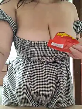 Yuli_x97 - Pussy