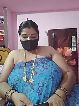 Tamil_lathikaaa - Nude show on dress