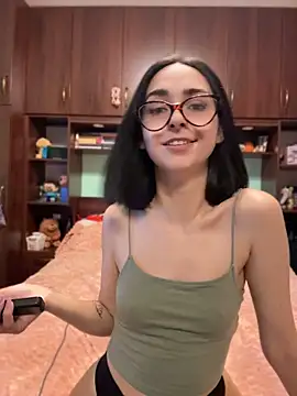 TheaMerve - Oli Show Full Naked