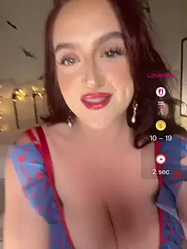 TaliaMommyMelons - Bend over & spank tease (2 min)