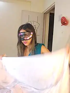 Marathi_Dolly - Shower show