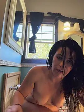 Vanessa-valentinex - Shower show