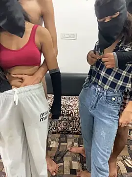 Jaan_jiya - Show pussy both girl