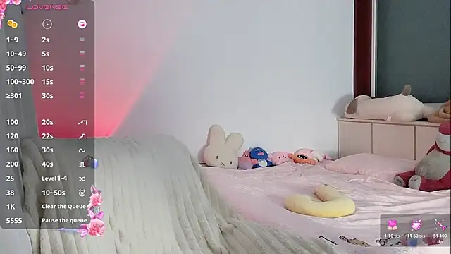 _flipped_ - nude 裸体