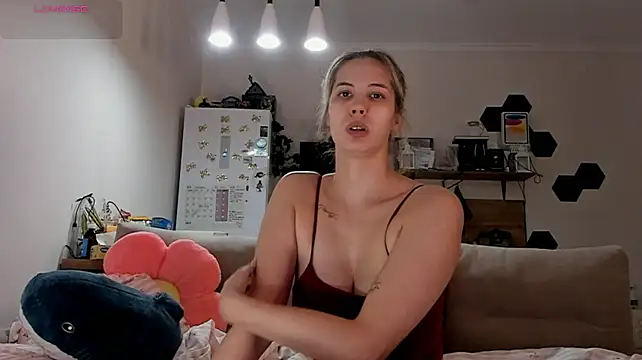 Hot__K - wet my shirt