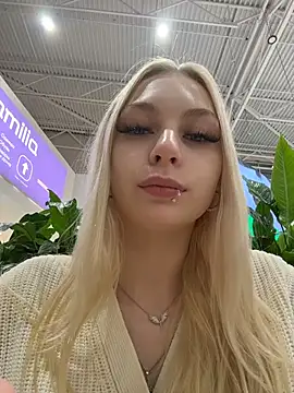 AngelinaTous - LT control 5 min💘