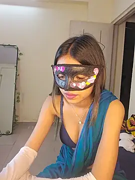 Marathi_Dolly - Shower show