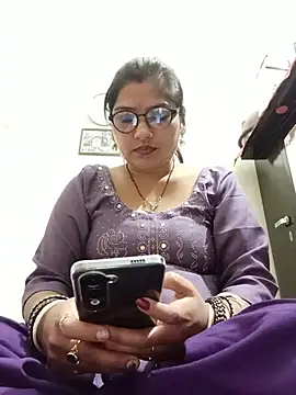 Heyy_Anshi - Show Pussy With Fingringss