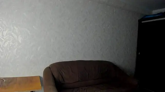 Pure_elena - Slide panties and tease clit
