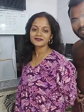 Hot_ishaani - Intense sex show
