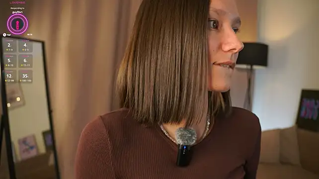 ThereseTonetti - doggy and spank my ass