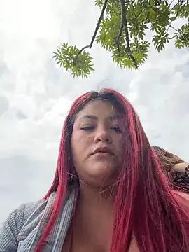 Lia-Moon77 - Show drooling tits 😈