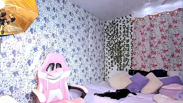 Violeta_milleer - CUM SHOW