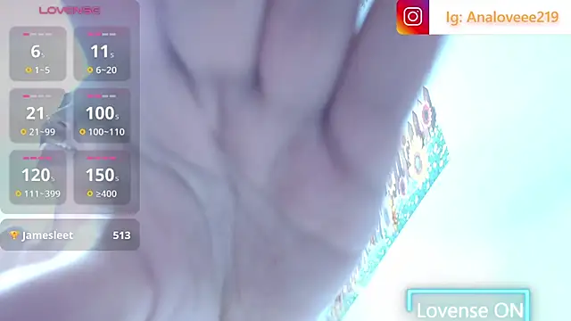 Ana_studio - 🍒Remove panty