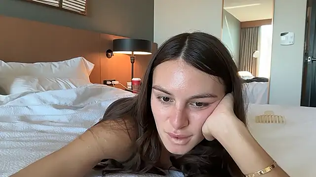 Graciesmith27 - happy sunday :) no stream next week