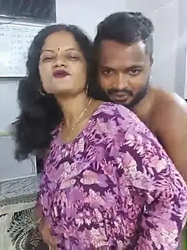 Hot_ishaani - Intense sex show