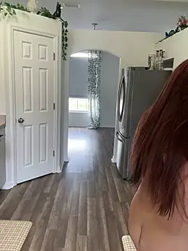 Thickit_D_Licious - POV BJ on counter