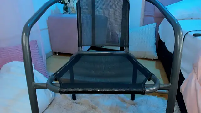 KarolyneLune - Intense masturbation until orgasm