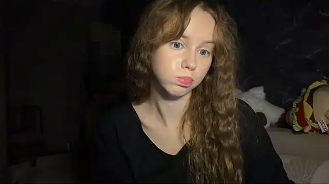 Curlyhaired - make the show more exciting