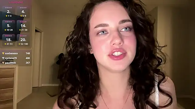 A_Milly - Explosion in my panties🤯