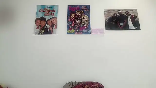 ChocolateCakeQueen - SHAKE THAT ASS ✨🪩🍸😛