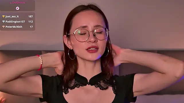 MartaBrent - my sweet waist ...take me